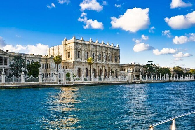Private Istanbul Combo Tour - Classic Old City and Bosphorus Cruise - A Deep Dive into the Experience