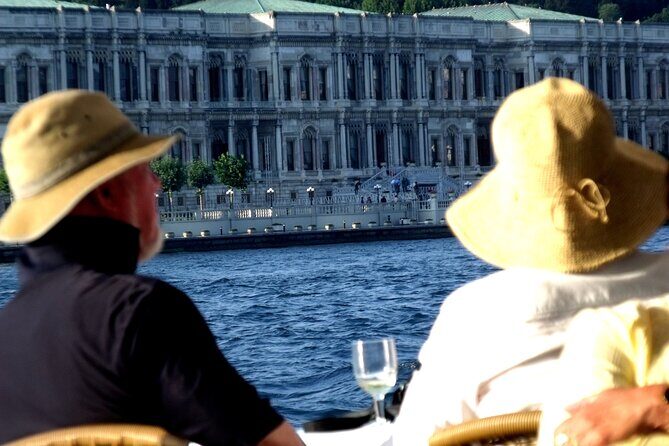 Private Istanbul Combo Tour - Classic Old City and Bosphorus Cruise - Authentic Reviews and Insights