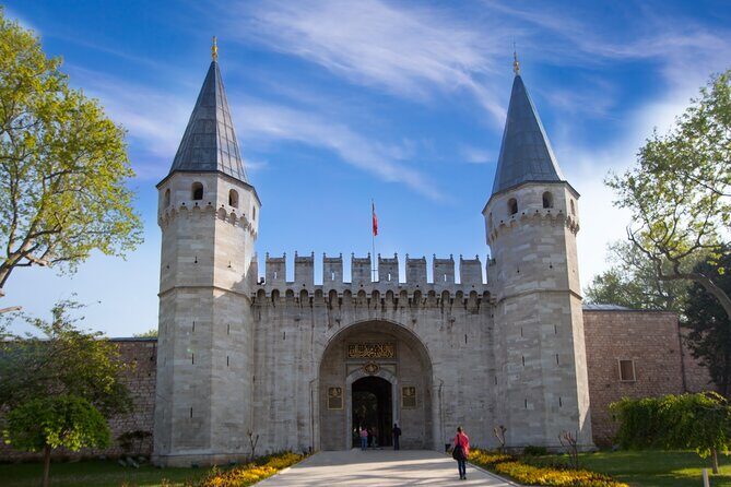 Private Istanbul Combo Tour - Classic Old City and Bosphorus Cruise - FAQs