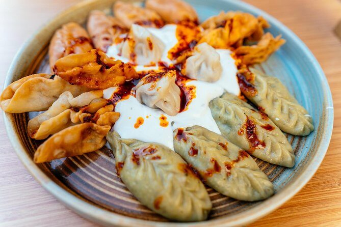 PRIVATE Istanbul Food Tour - 10 Tastings including Raki & Padi - Key Points