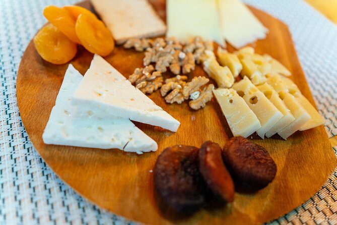 PRIVATE Istanbul Food Tour - 10 Tastings including Raki & Padi - FAQs