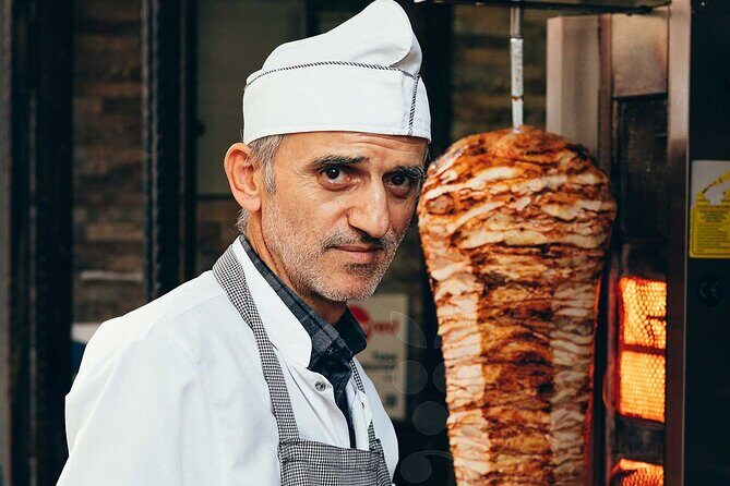PRIVATE ISTANBUL FOOD TOUR & Hidden Pearls of the old city - The Sum Up