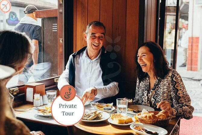 PRIVATE ISTANBUL FOOD TOUR & Hidden Pearls of the old city - FAQ