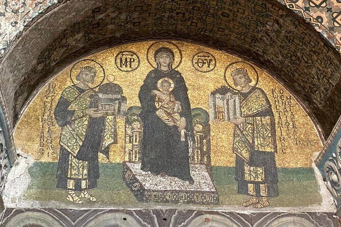 Private Istanbul Full Day ( 7 to 9 hours ) Tour - Skip the line - Why This Tour Offers Great Value