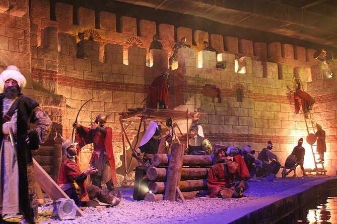 Private Istanbul full day daily or shopping tour - The Value of a Private, Flexible Tour