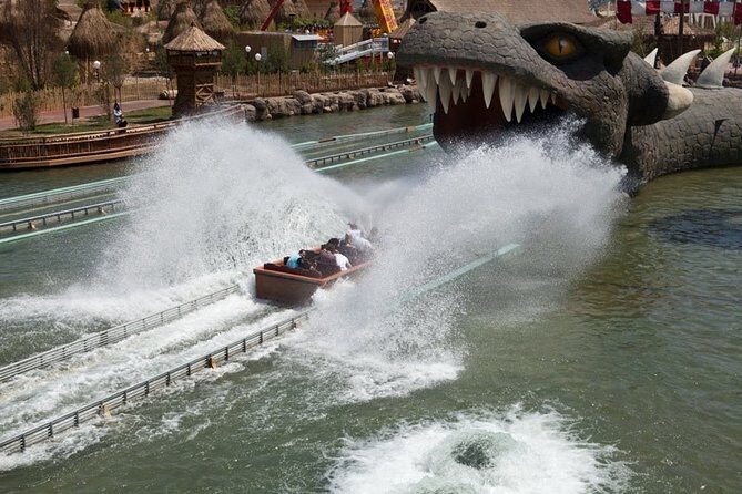 Private Istanbul full day daily or shopping tour - Frequently Asked Questions