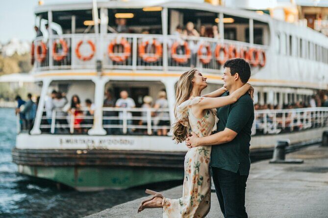 Private Istanbul Layover Tour - The Experience from Reviews