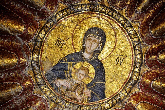 Private Istanbul Old City Tour - Timing and Flexibility