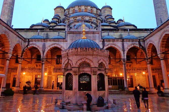 Private Istanbul Old City Tour - What Travelers Say