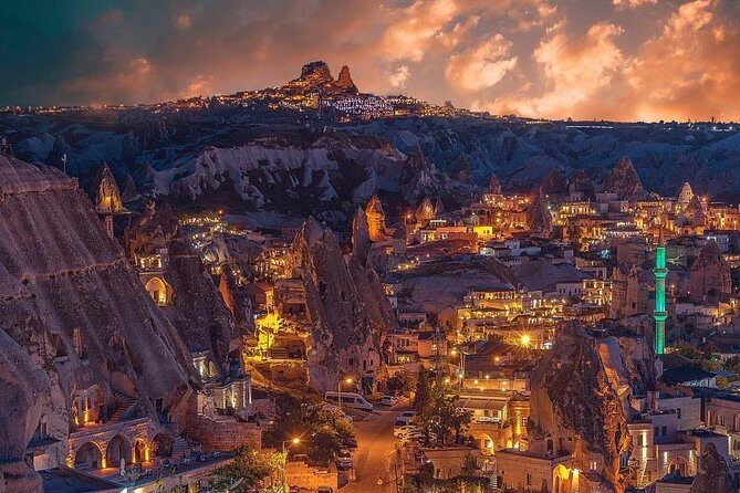 Private Istanbul Old City Tour - An In-Depth Look at the Tour