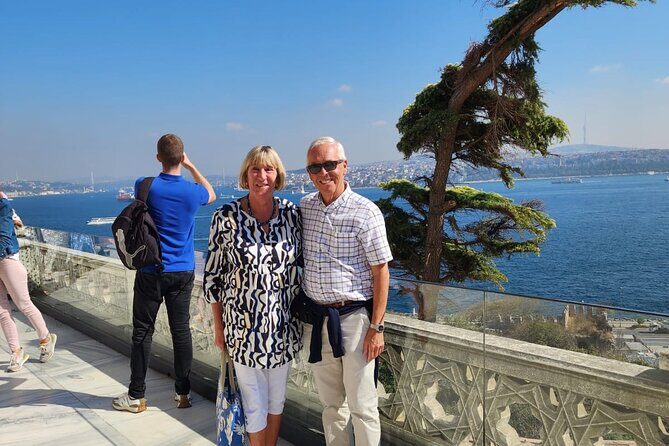 Private Istanbul Old City Tour - Who Should Consider This Tour?