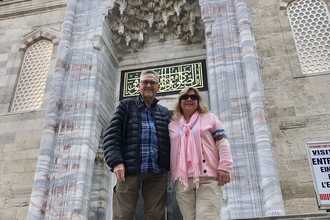 Private Istanbul Old City Tour - Final Thoughts