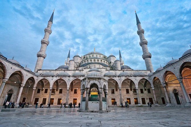 Private Istanbul Sightseeing Tour - What to Expect from This Tour