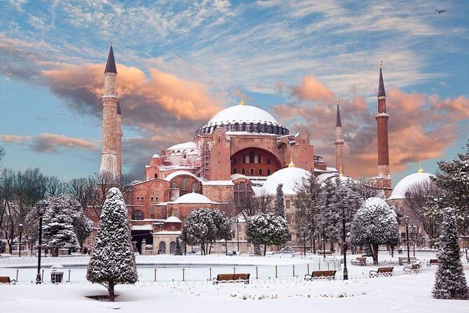 Private Istanbul Sightseeing Tour - Authentic Experiences from Reviewers