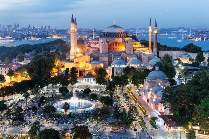Private Istanbul Sightseeing Tour - FAQ