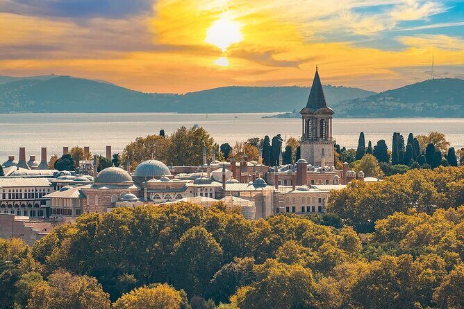 Private Istanbul Tour Experience | Luxury Services - Best Quality - Key Points