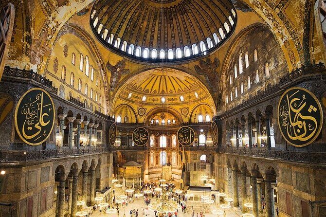 Private Istanbul Tour Experience | Luxury Services - Best Quality - An In-Depth Look at the Tour Itinerary
