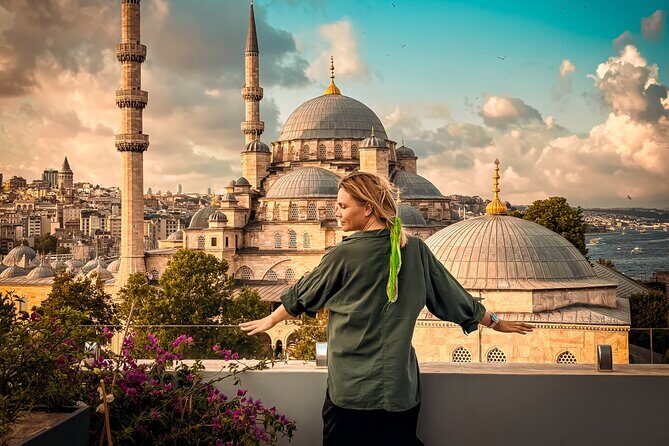 Private Istanbul Tour: Explore the City's Classics with a Guide - Practical Details and Tips