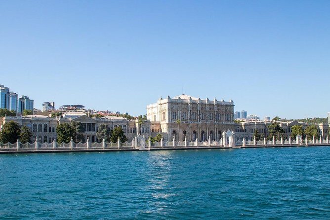 Private Istanbul tour from Cruise ship Galataport or ist airport - Exploring the Heart of Istanbul: The Itinerary