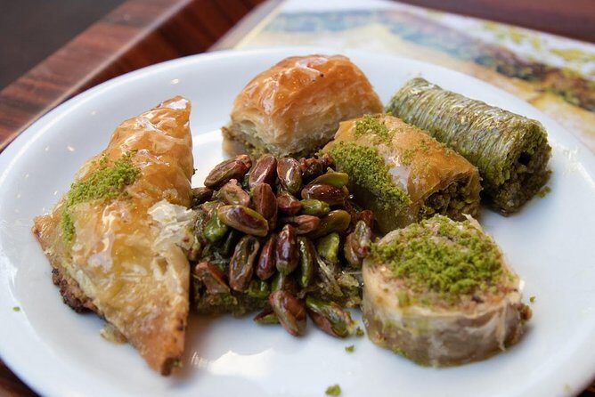 Private Istanbul tour from Cruise ship Galataport or ist airport - Authenticity and Experience: What Reviewers Say