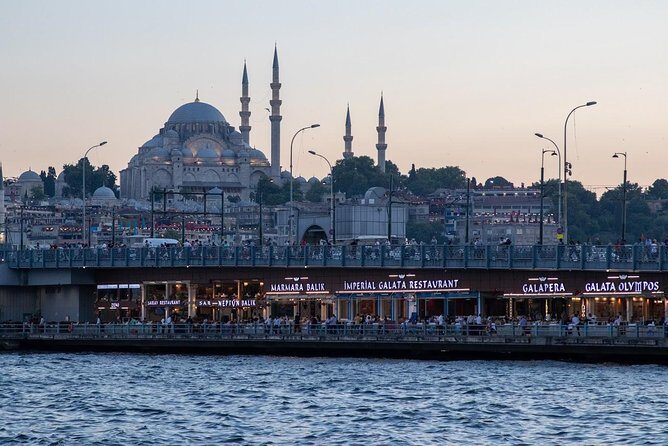 Private Istanbul tour from Cruise ship Galataport or ist airport - Is This Tour Worth It?