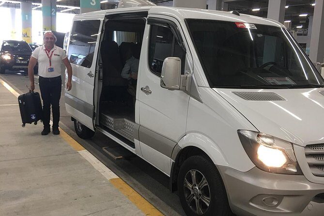 Private Istanbul tour from Cruise ship Galataport or ist airport - Who Should Consider This Tour?