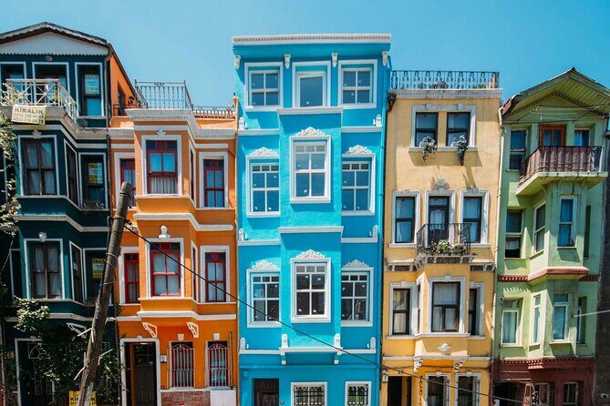 Private Istanbul Tour with Guide for 1, 2 or 3 Day Options - Who Will Love This Tour?