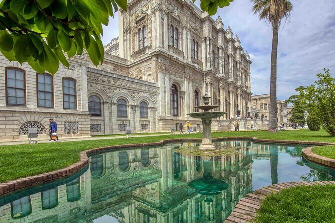 Private Istanbul Tour with Guide for 1, 2 or 3 Day Options - FAQ