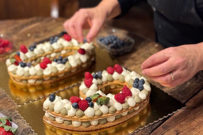 Private Italian Chef service in Tuscany - Key Points