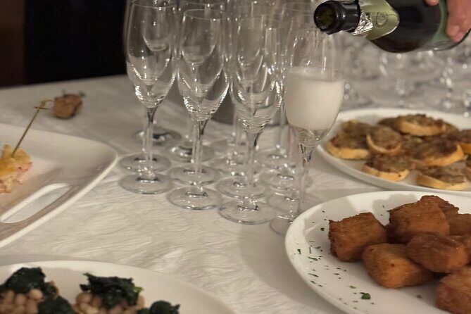 Private Italian Chef service in Tuscany - What to Expect from the Private Chef Experience