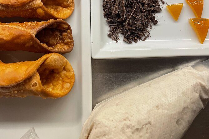 Private Italian Chef service in Tuscany - The Practicalities