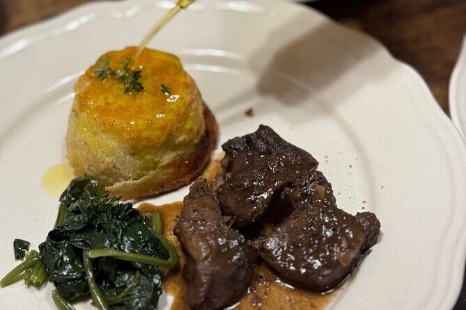 Private Italian Chef service in Tuscany - Who Should Book This Experience?