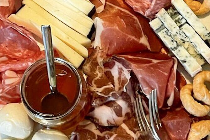 Private Italian Chef service in Tuscany - The Sum Up