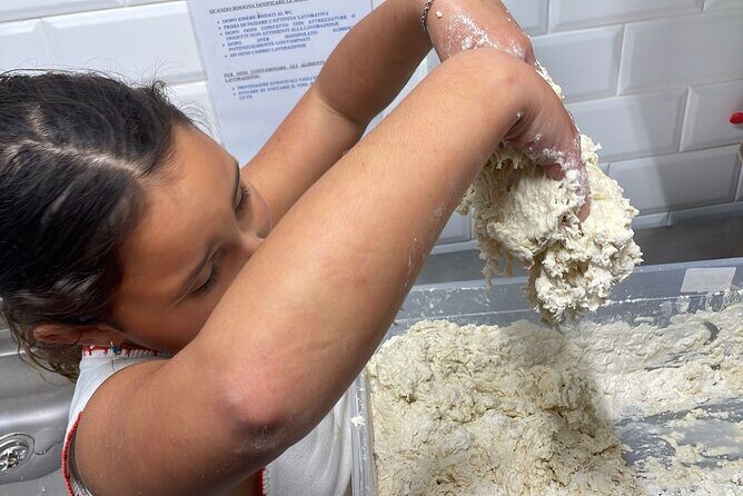 Private Italian Cooking Course - Introduction