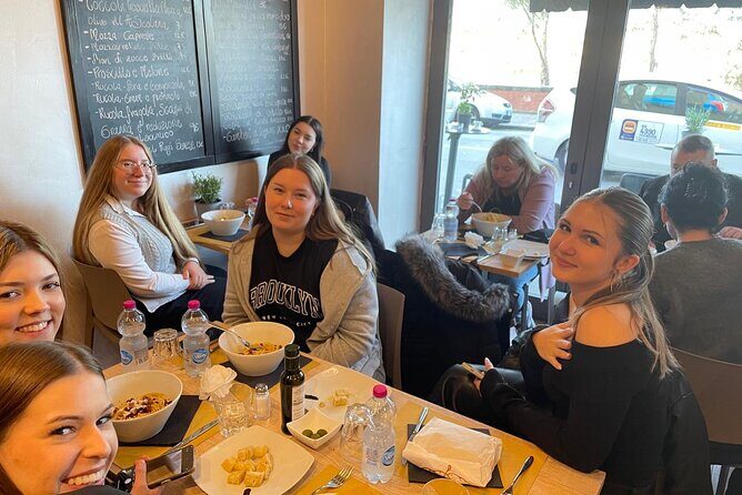 Private Italian Cooking Course - The Experience: What to Expect