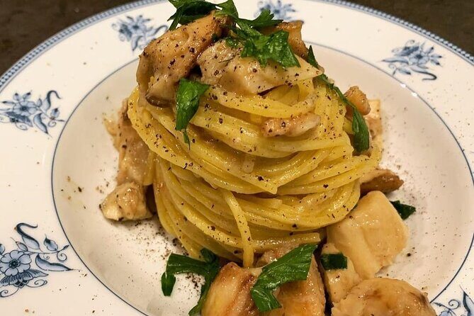 Private Italian cooking lessons in Rome - An In-Depth Look at What You Can Expect