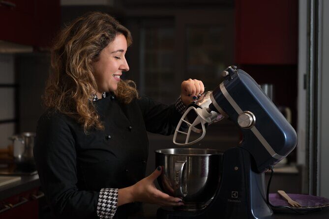 Private Italian cooking lessons in Rome - FAQ