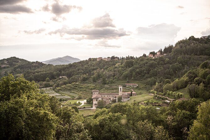 Private Italian lessons in Bergamo - Key Points