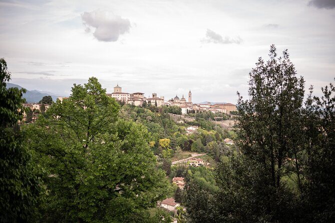 Private Italian lessons in Bergamo - The Sum Up