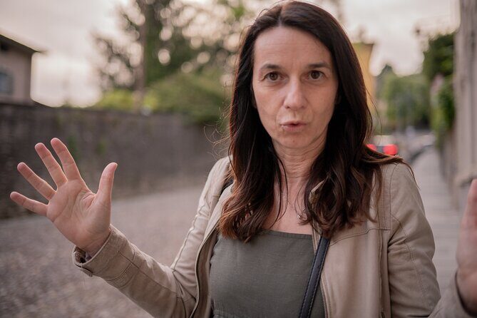 Private Italian lessons in Bergamo - FAQ