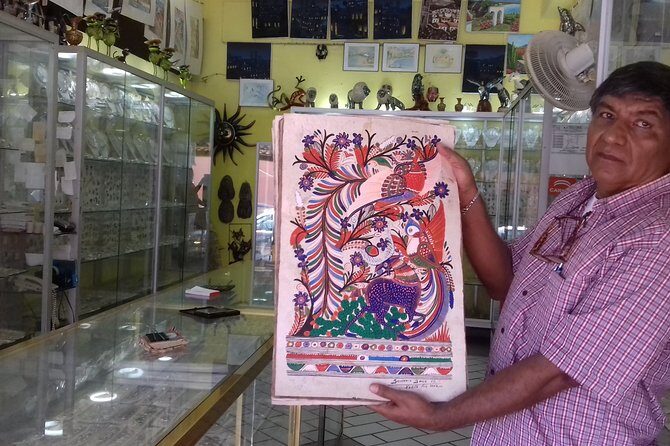 Private Ixtapa and Zihuatanejo City Tour - An In-Depth Look at the Private Ixtapa and Zihuatanejo Tour