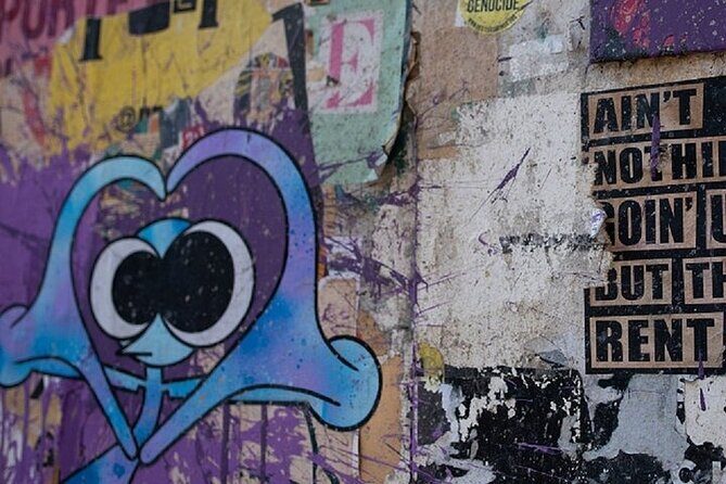 PRIVATE Jack the Ripper Ghost Walking Tour in London - Final Thoughts