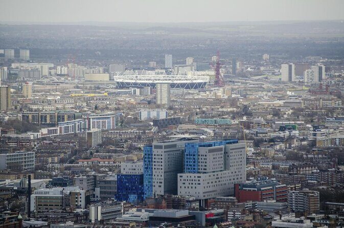 Private Jack the Ripper London Taxi Tour - A Closer Look at the Tour Itinerary