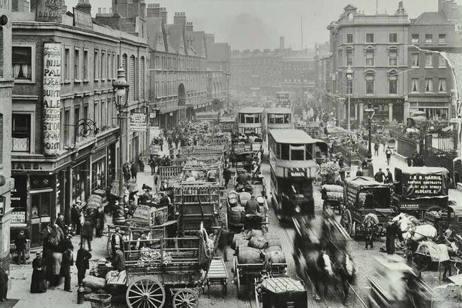 Private Jack the Ripper London Taxi Tour - Frequently Asked Questions