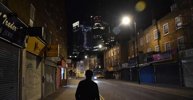 Private Jack The Ripper Tour of London - A Close Look at the Tour Experience