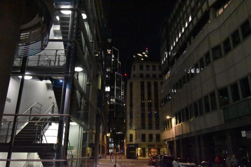 Private Jack The Ripper Tour of London - Final Thoughts: Who Will Love This Tour?