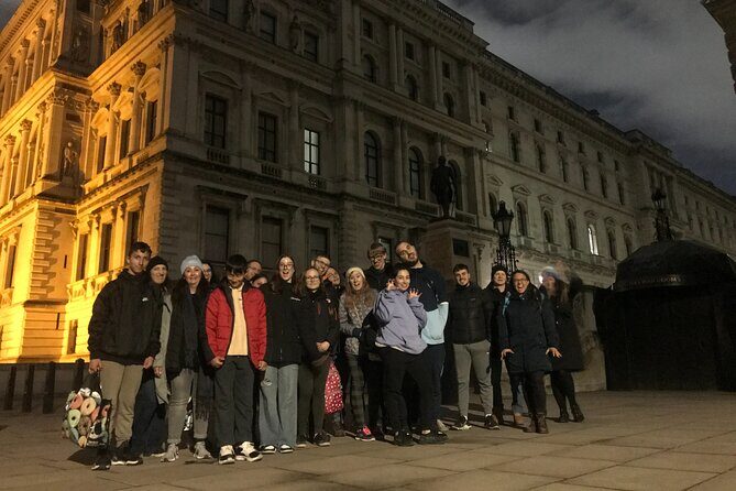 Private Jack the Ripper Tour The Murders of the Canonical Five - What You’ll Learn About the Victims