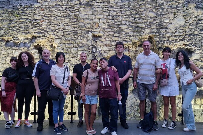 Private Jack the Ripper Tour The Murders of the Canonical Five - Why This Tour Works Well