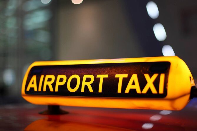 Private Jaipur Arrival Transfer - Airport to Hotel/Accommodation - Introduction