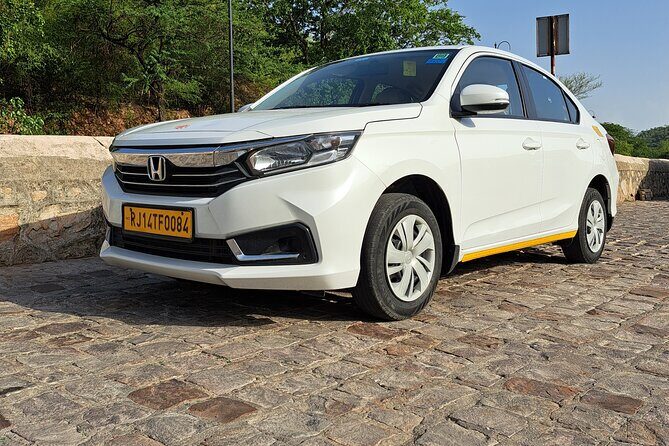 Private Jaipur Arrival Transfer - Airport to Hotel/Accommodation - FAQ